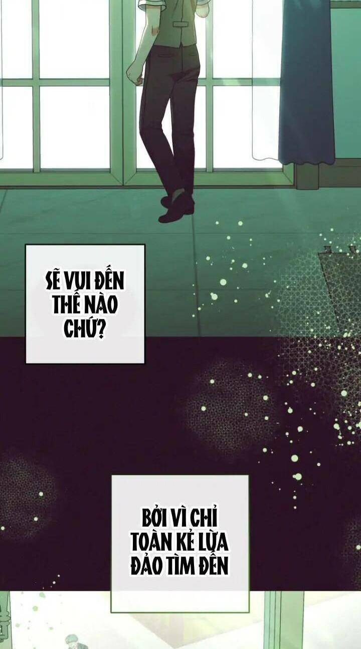 Được Yêu Thương Mà Còn Ngại Ngùng Sao! chapter 32 67