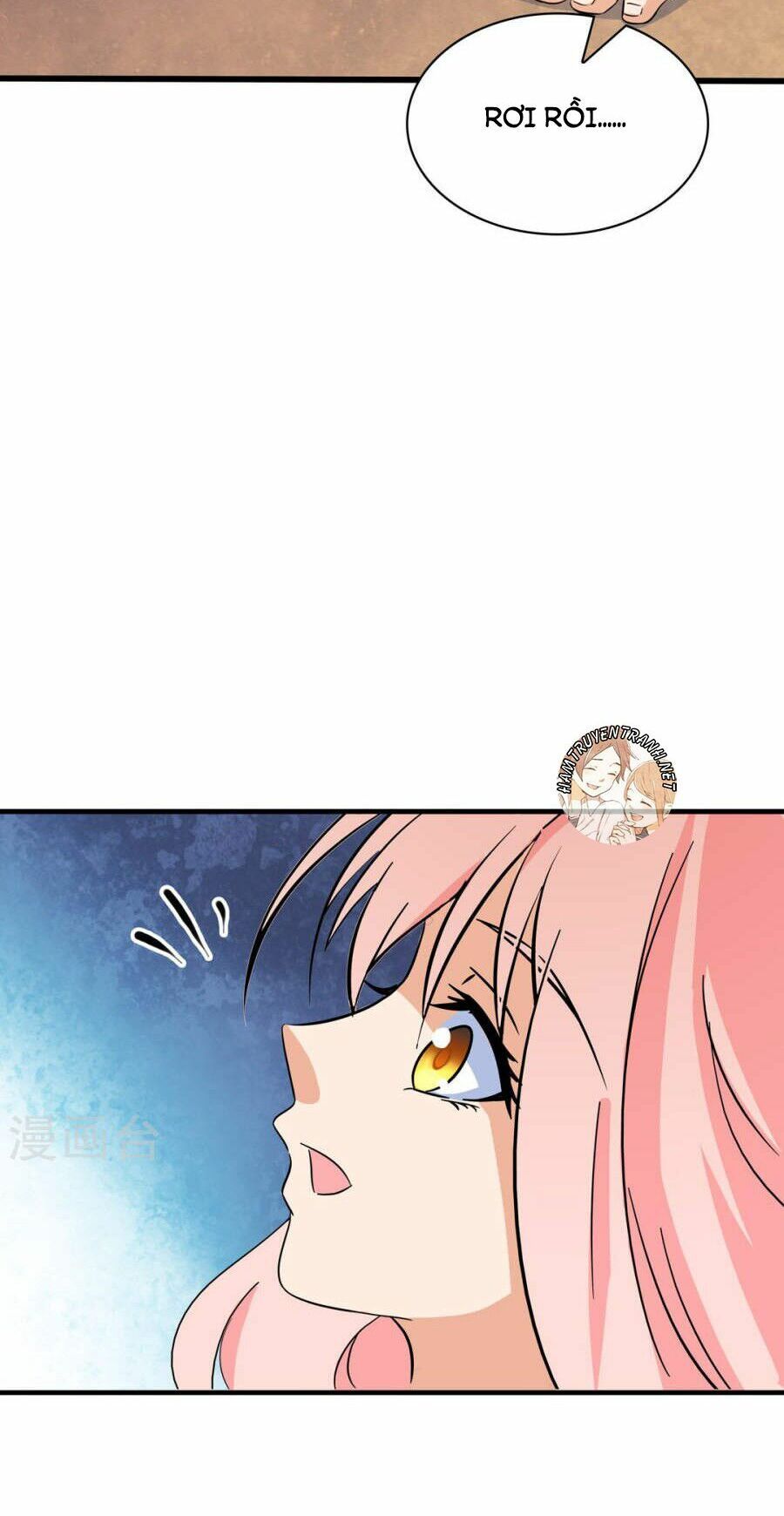 cô vợ siêu mẫu của cố thiếu chapter 115 5