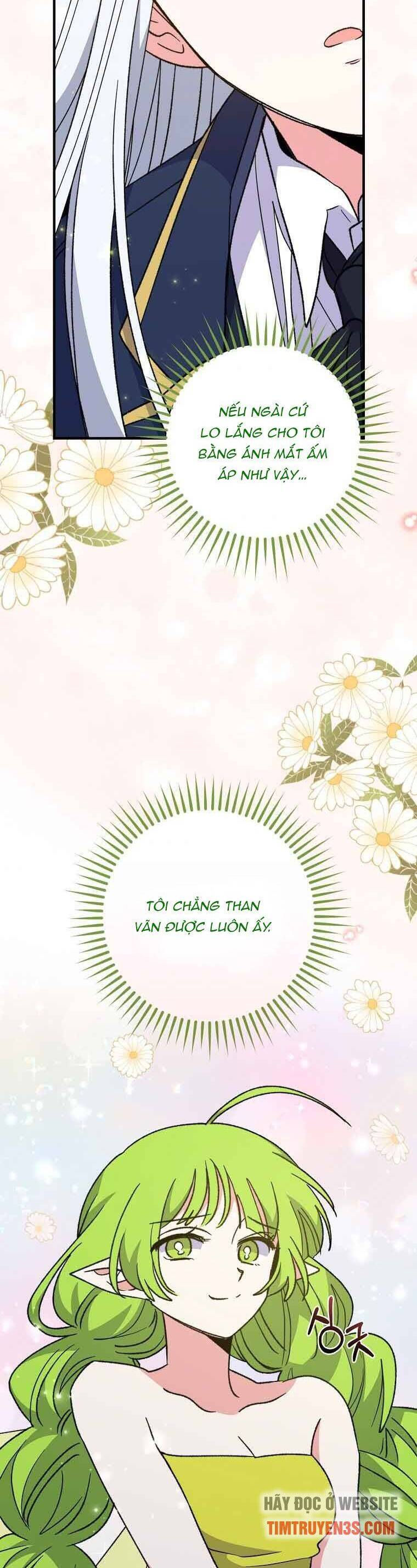 nhà hiền triết yigret chapter 50 28