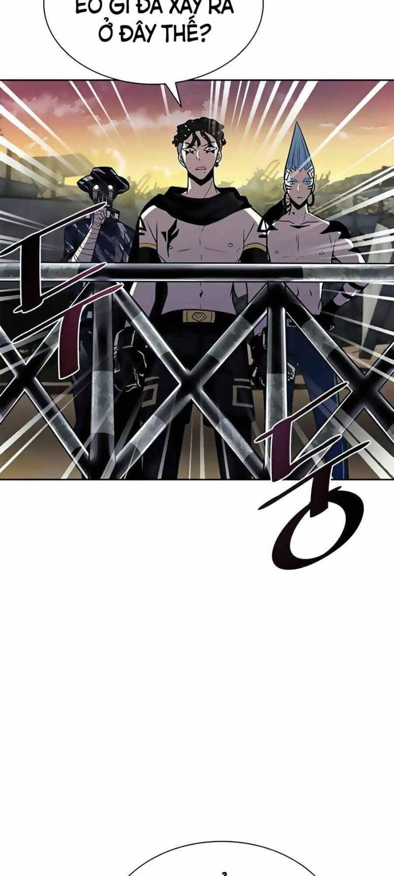 tiêu diệt ác nhân chapter 43 26