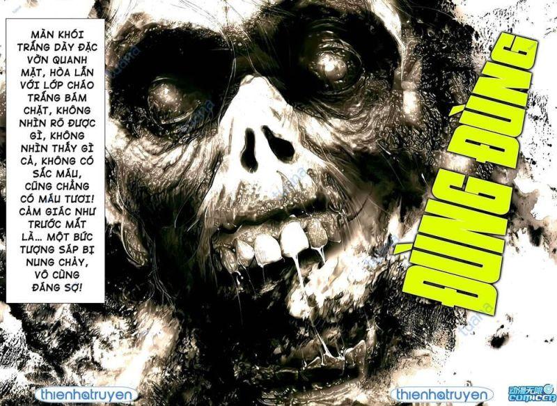 hỏa vũ diệu dương chapter 553 10