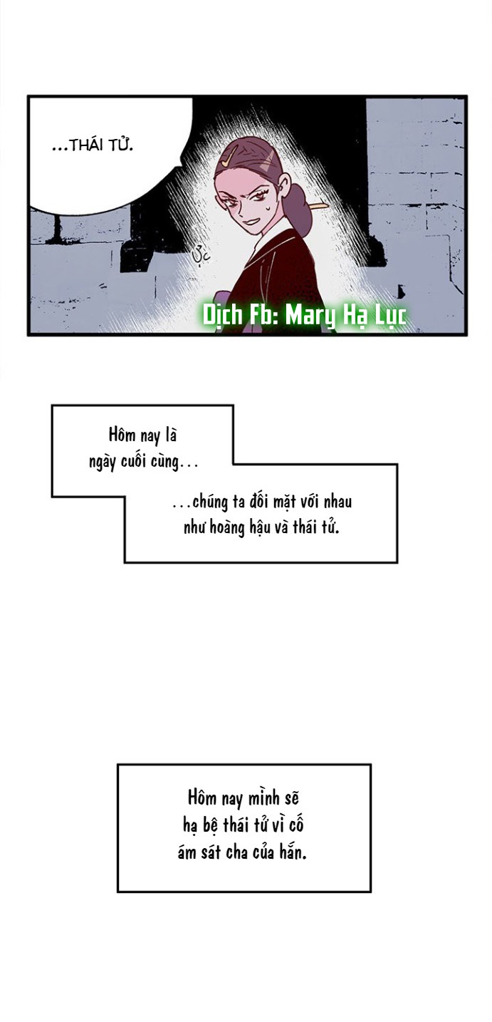 tham vọng quyền lực (full) chapter 33 27