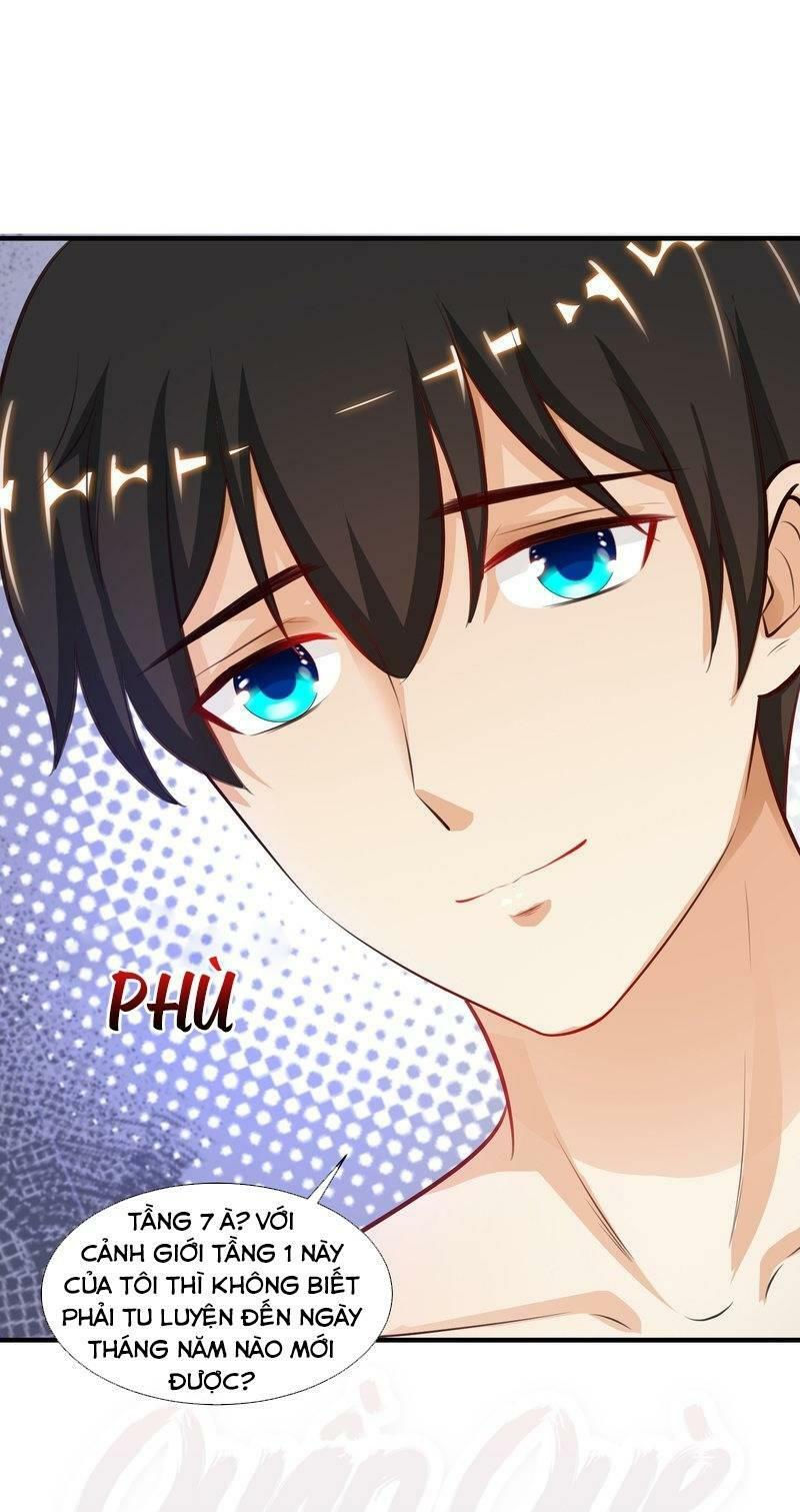 tối cường vận đào hoa chapter 87 13