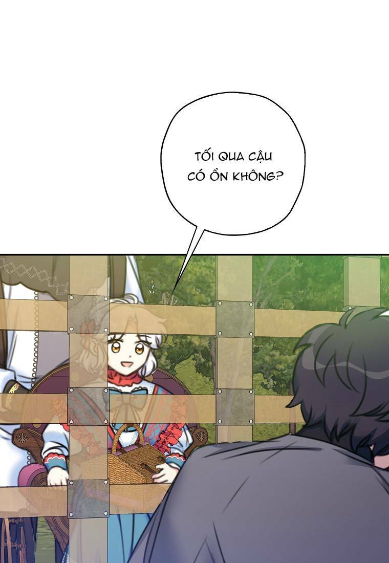 sinh ra làm con gái ác nữ chapter 17 20