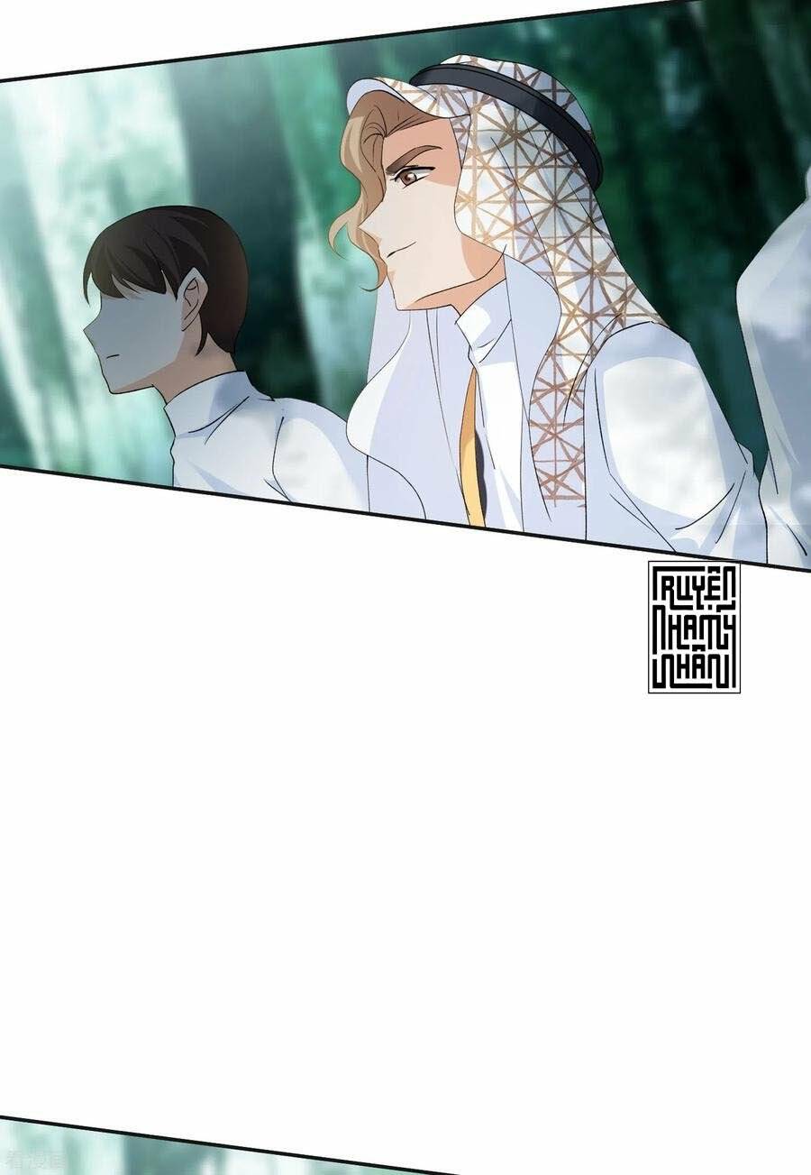 cô ấy đến rồi, xin nằm xuống! chapter 80 8