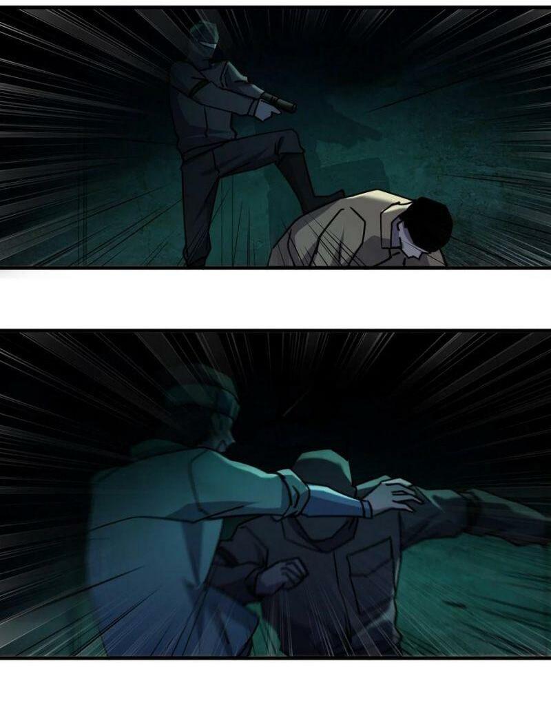 đừng hiểu lầm, tôi mới là người bị hại! chapter 51 39