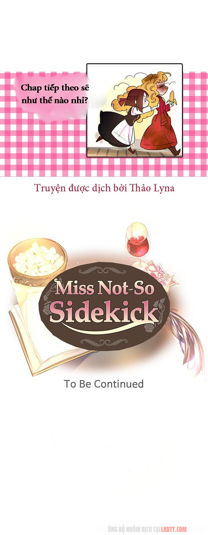 đừng xem thường nữ phụ chapter 4 19