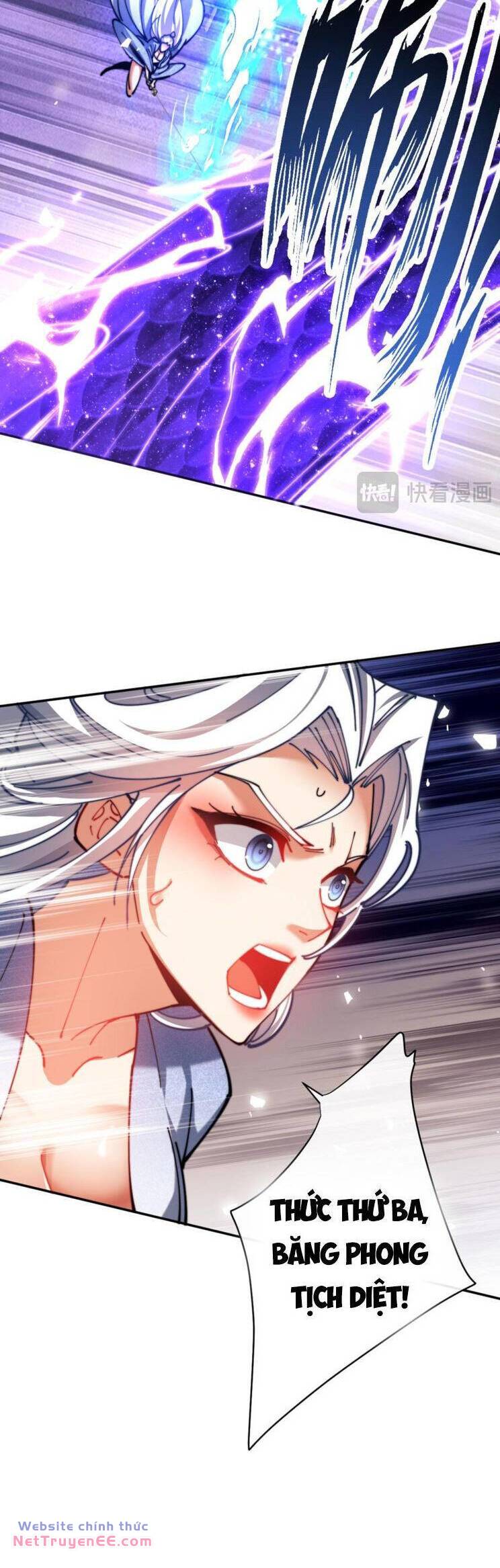 Sư Tôn: Nghịch Đồ Này Mới Không Phải Là Thánh Tử chapter 36 14