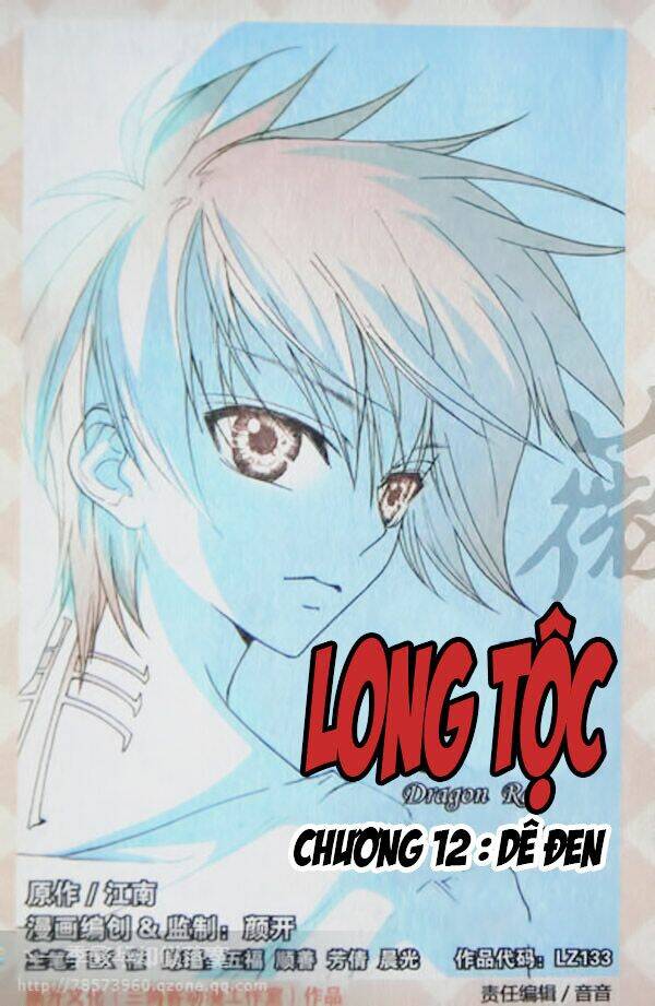 long tộc chapter 12 2
