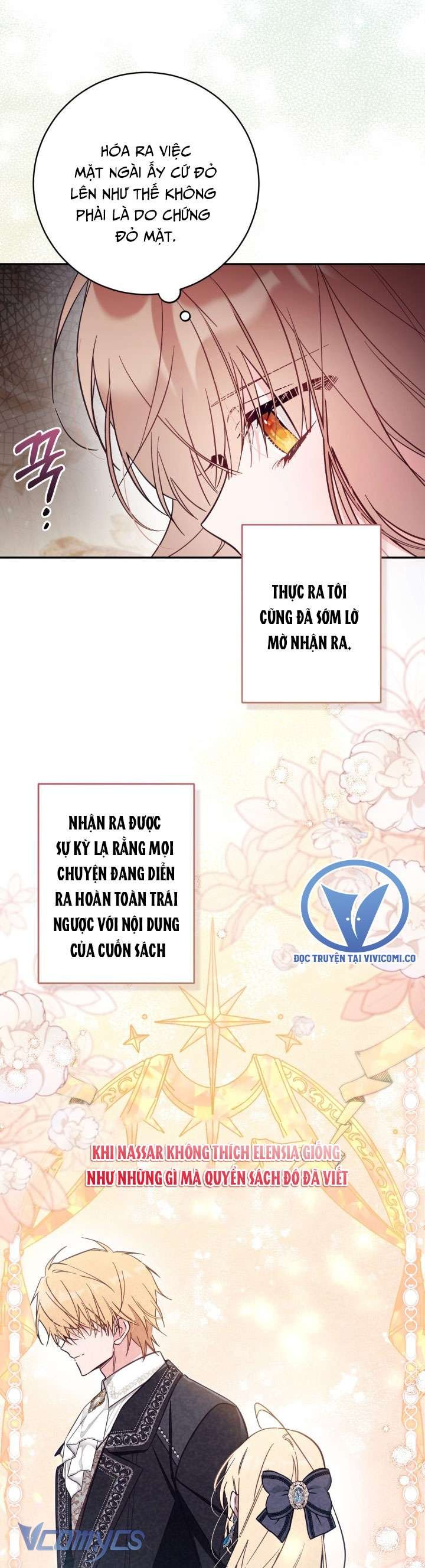 không có chỗ cho kẻ giả mạo chapter 72 3