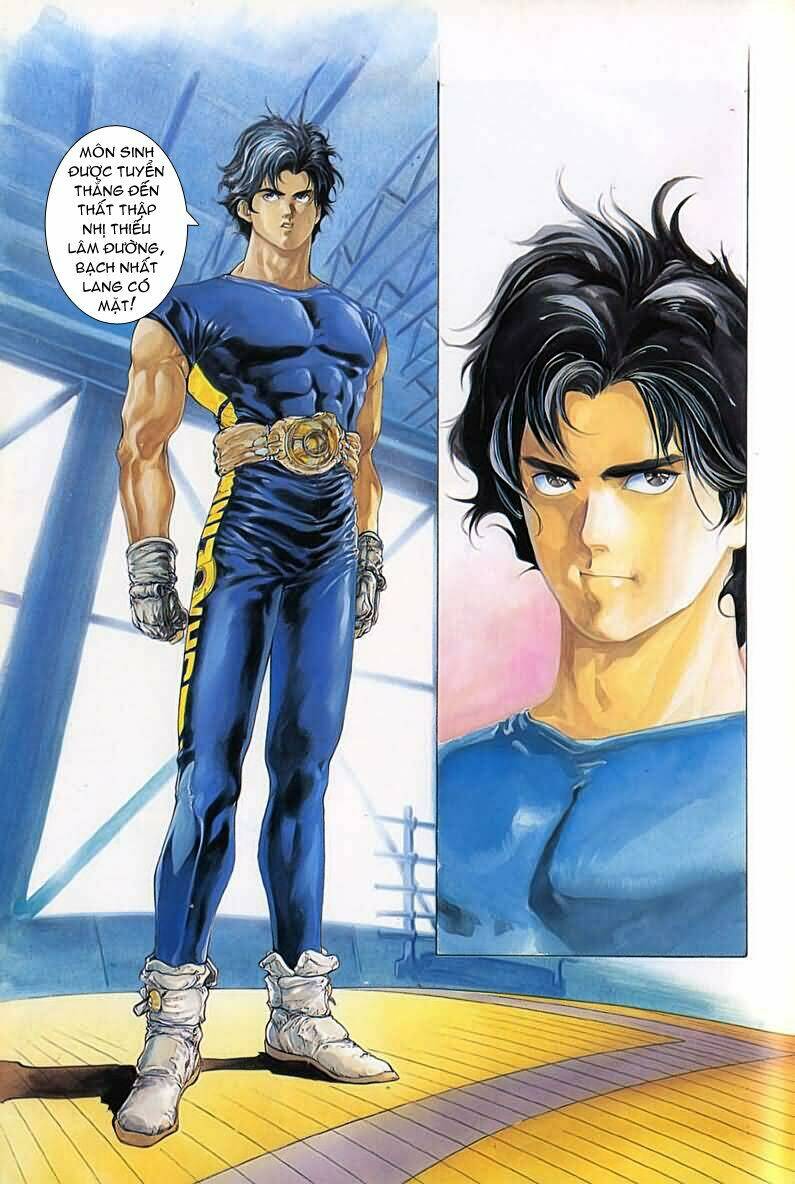 cyber weapon z chapter 1 25