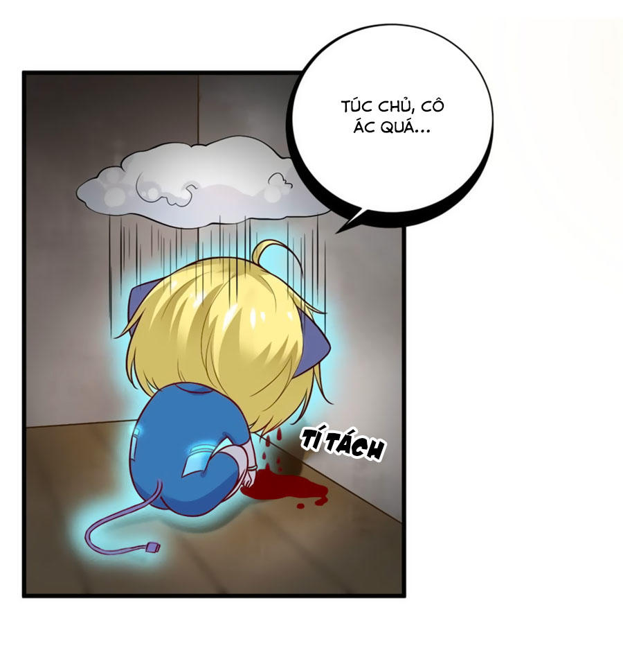 nữ đế livestream công lược chapter 18 6