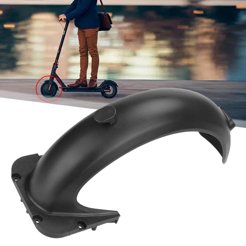 Electric Bracket Replace g30 Scooter Rear