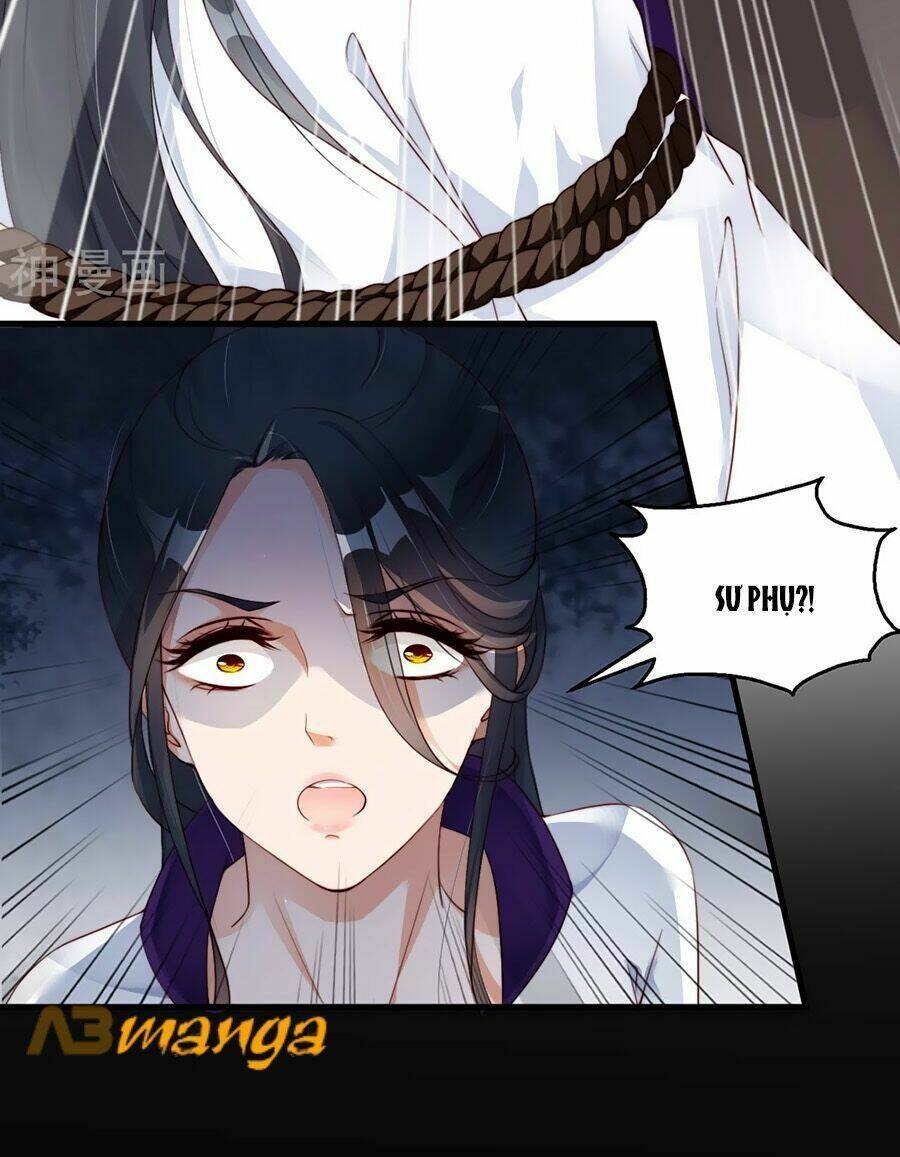 điềm mỹ chi huyết chapter 3 17