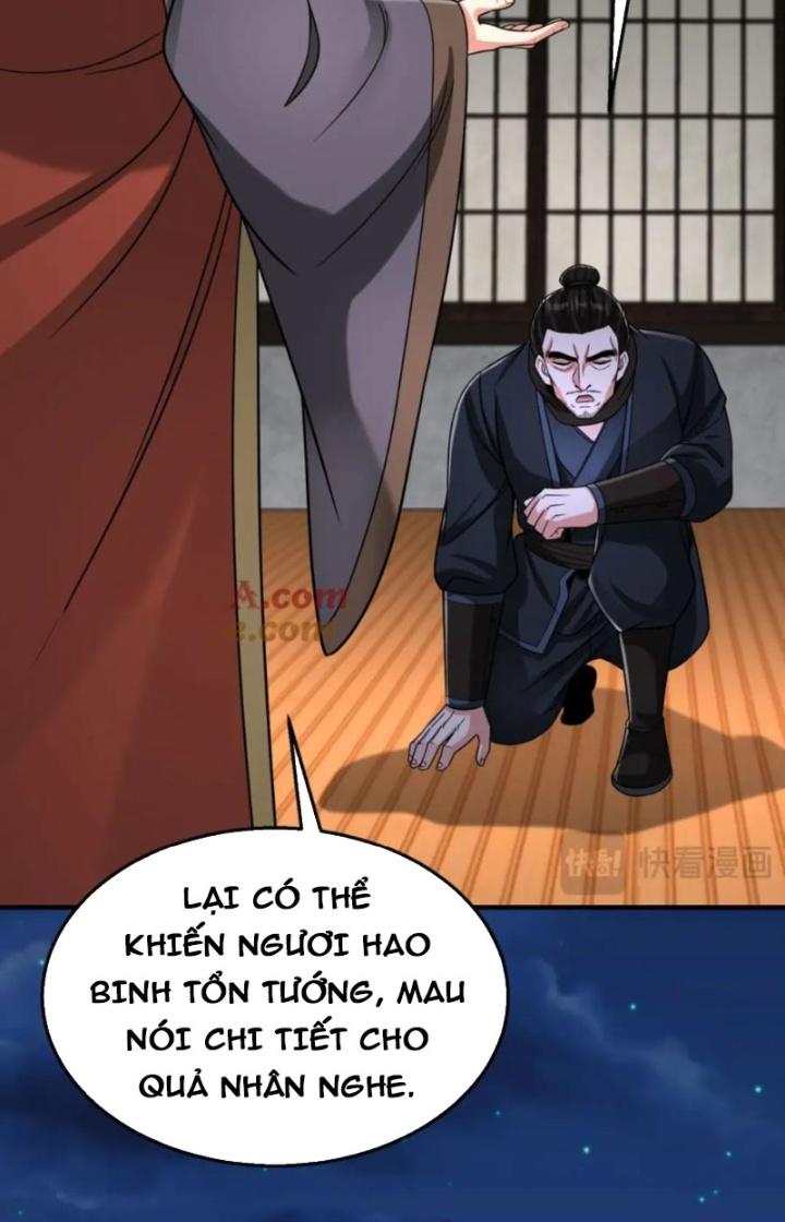 đại tần, ta là con tần thủy hoàng, giết địch thành thần chapter 66 17