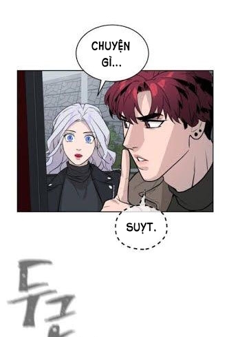 bạch huyết - white blood chapter 59 102