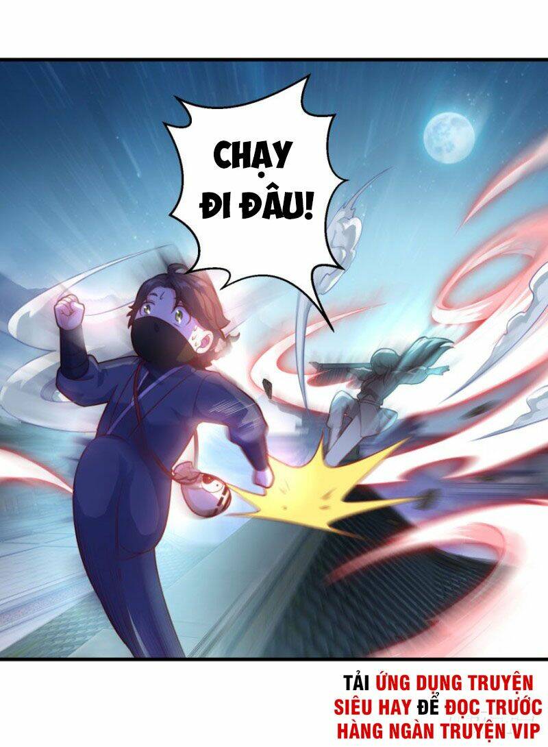 tiên ma đồng tu chapter 112 24