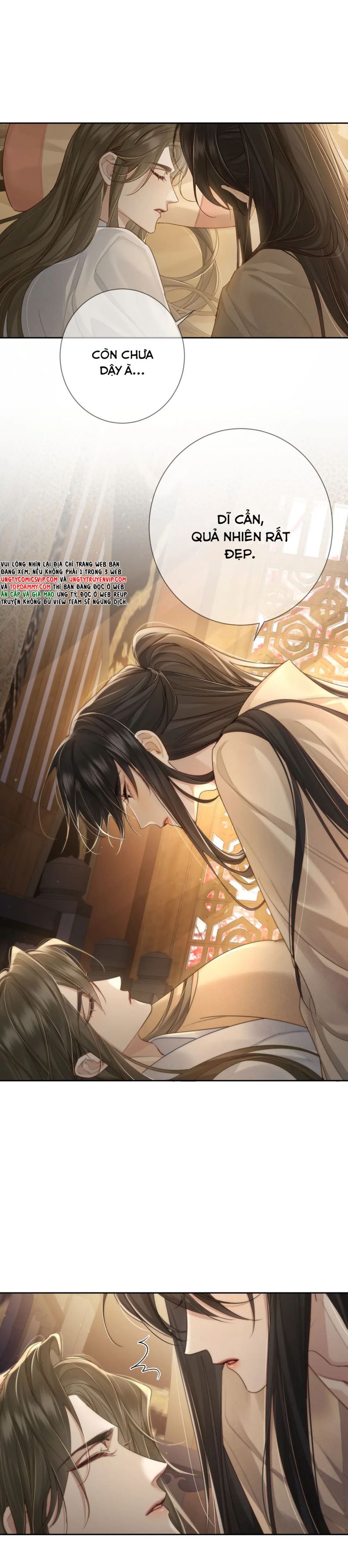 nhân vật chính chỉ muốn yêu đương chapter 61 1