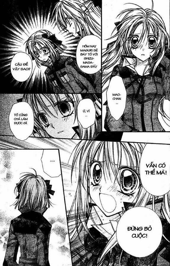 hội quý tộc chapter 15 20