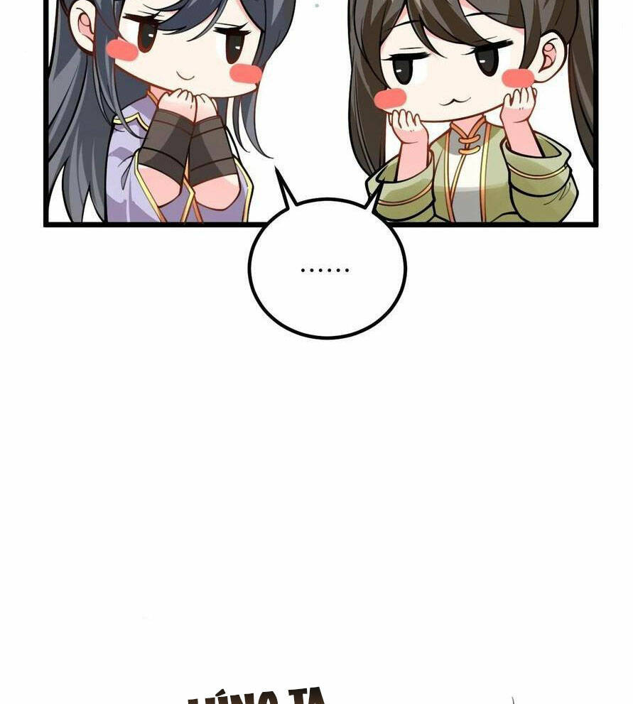 mang theo các tiên tử vô địch thiên hạ chapter 52 8