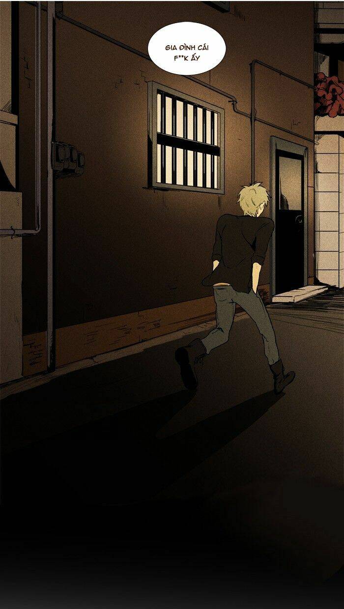 bẫy tình yêu chapter 97 46