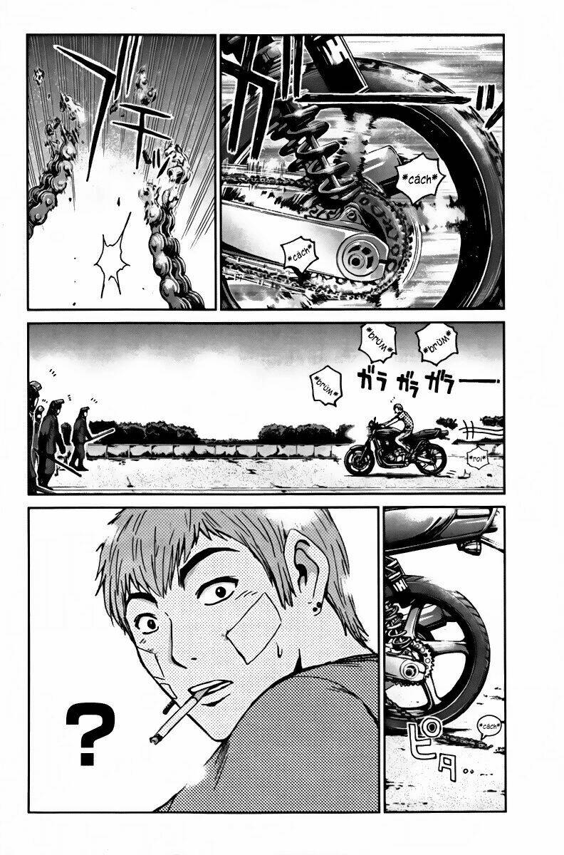 gto: shonan 14 days chapter 13 7