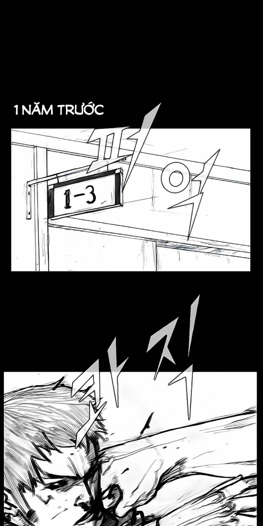 dokgo | độc cô chapter 28 26