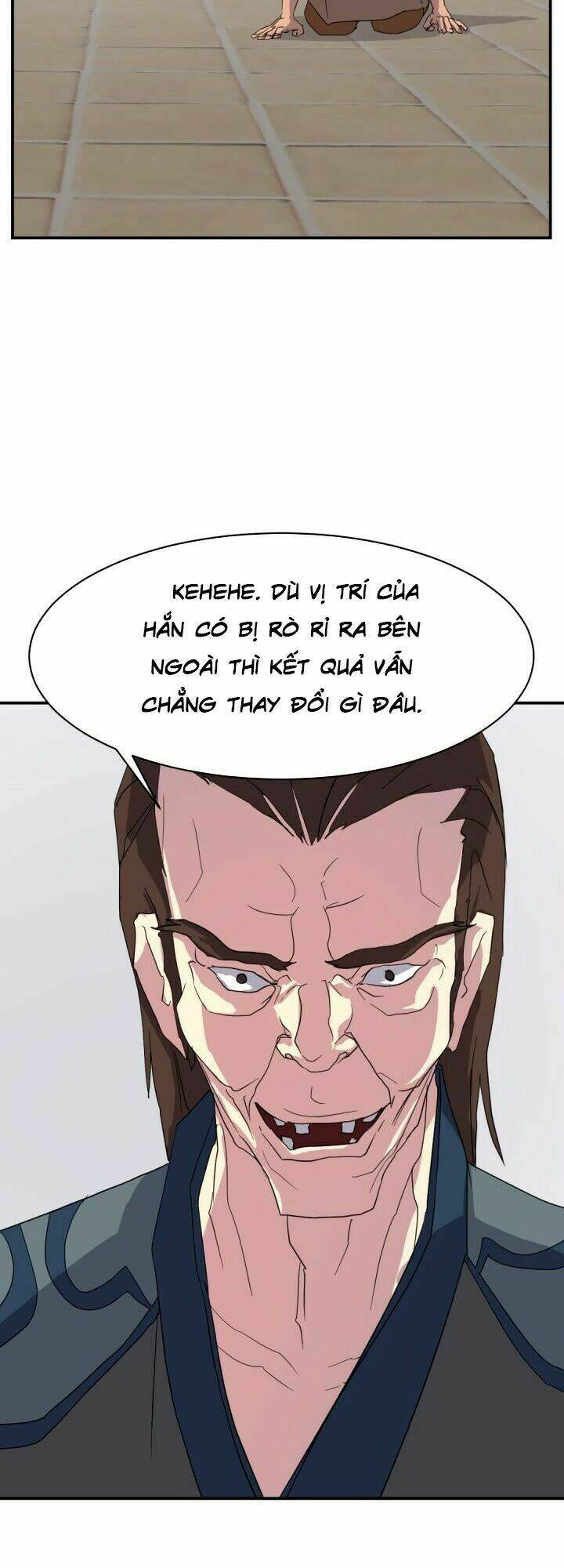 trọng sinh, bất khả chiến bại chapter 41 7