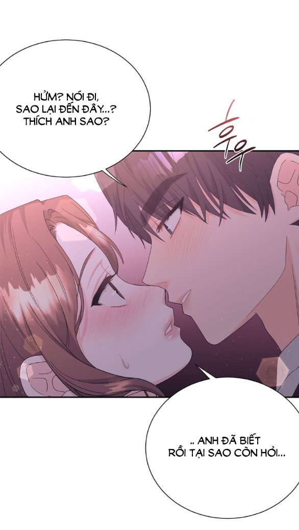 Người Vợ Giả Mạo chapter 34.2 - Trang 16