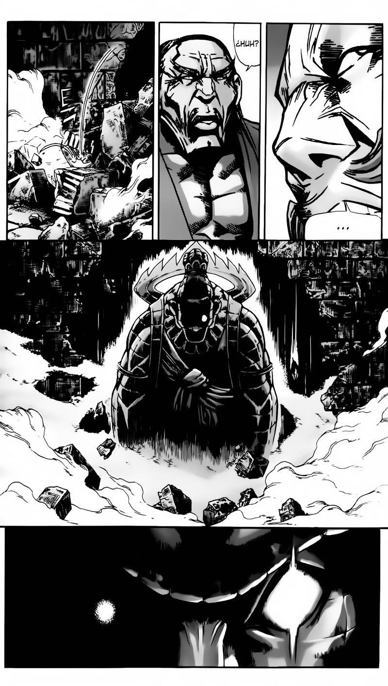 king of hell chapter 79 10