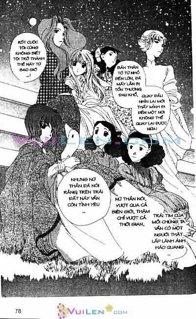 duyên kỳ ngộ chapter 9 79