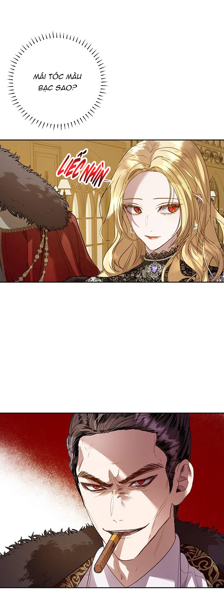 cách để cứu rỗi anh trai của nữ chính chapter 32 3