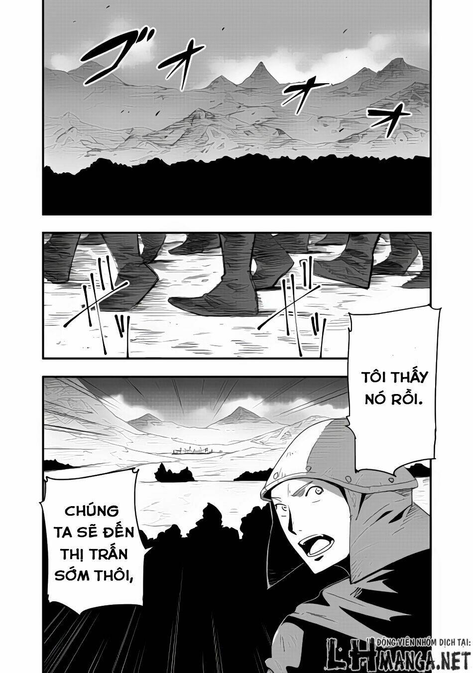 chihou kishi hans no junan chapter 7 27