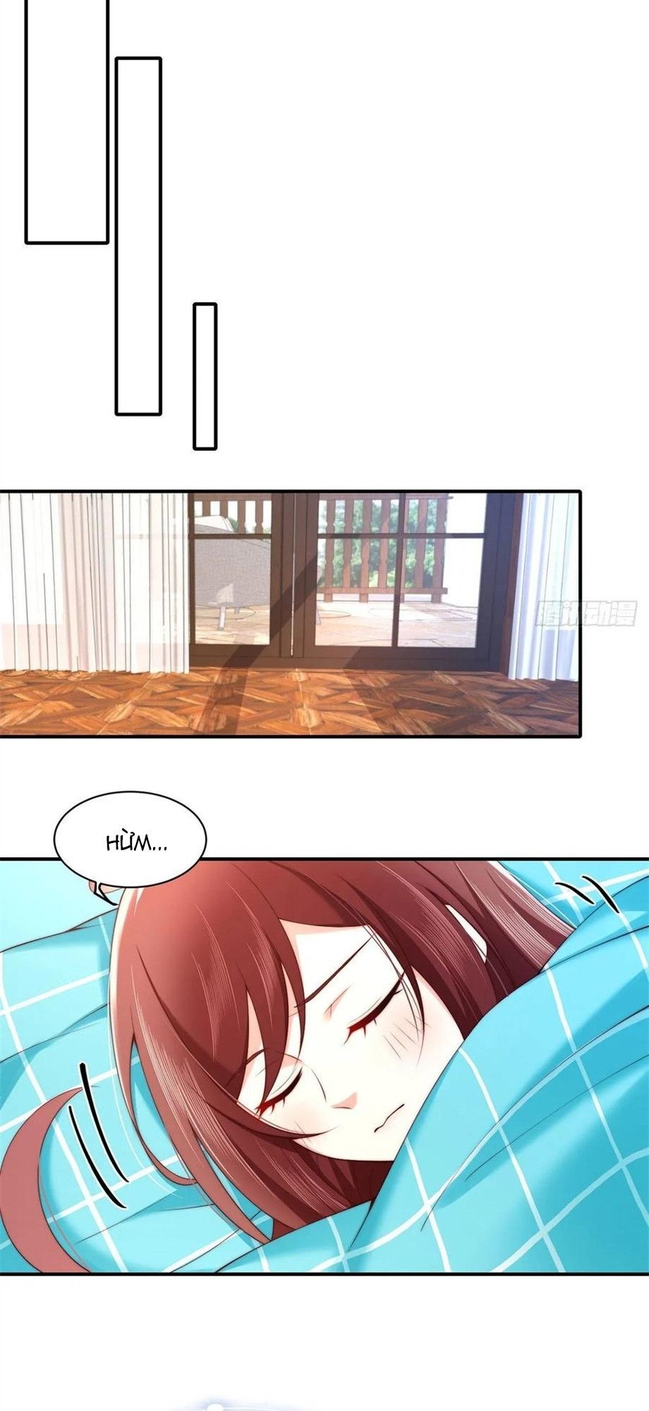 nam thần truy thê chỉ nam chapter 79.2 6