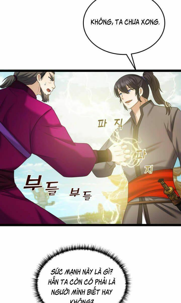 lôi thần chuyển sinh chapter 34 63