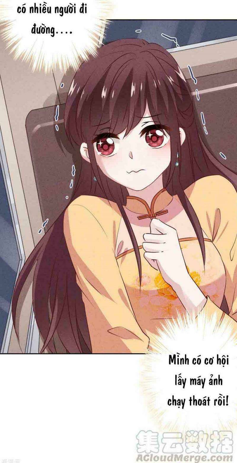 thiếu soái, vợ anh muốn lật trời! chapter 149 30