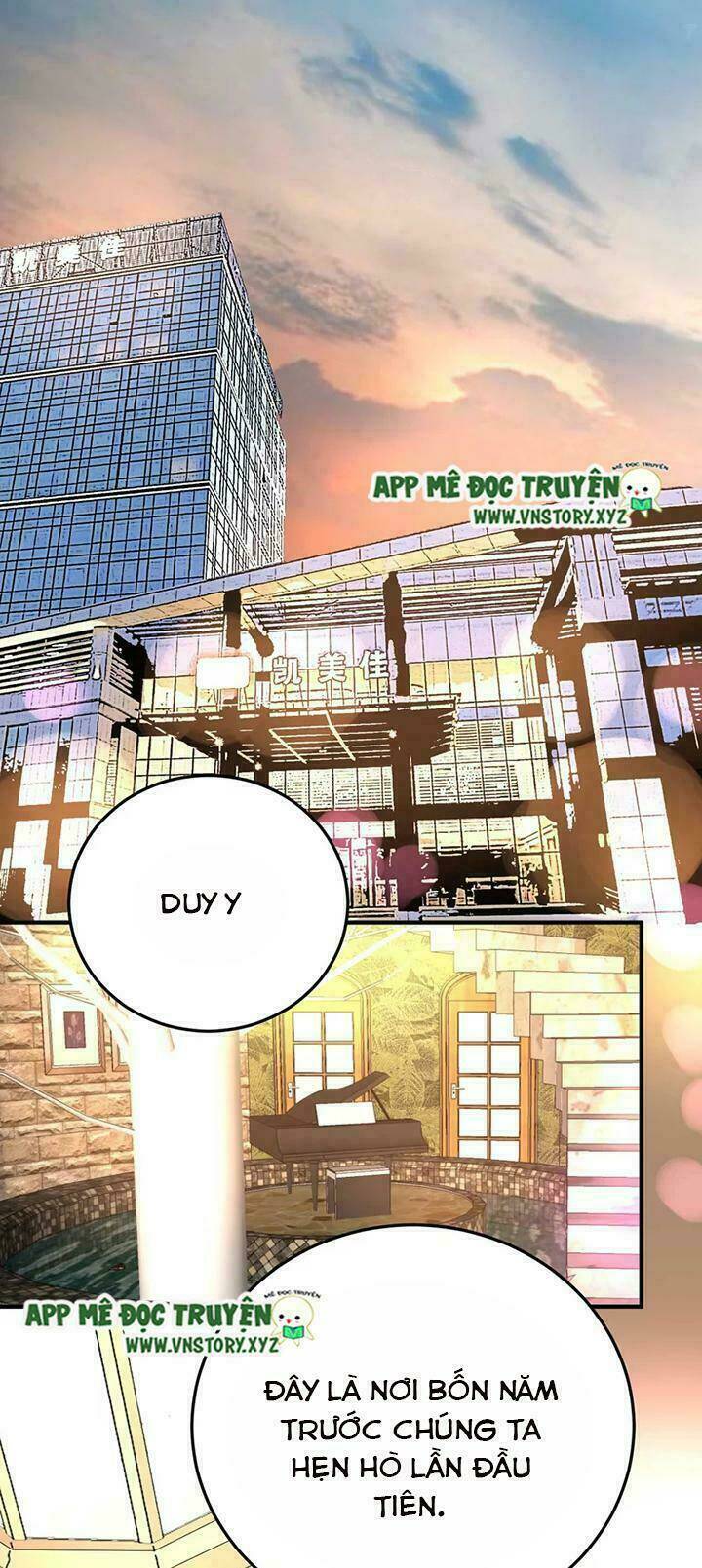 trò chơi săn tình - tổng tài khó kìm lòng chapter 18 11