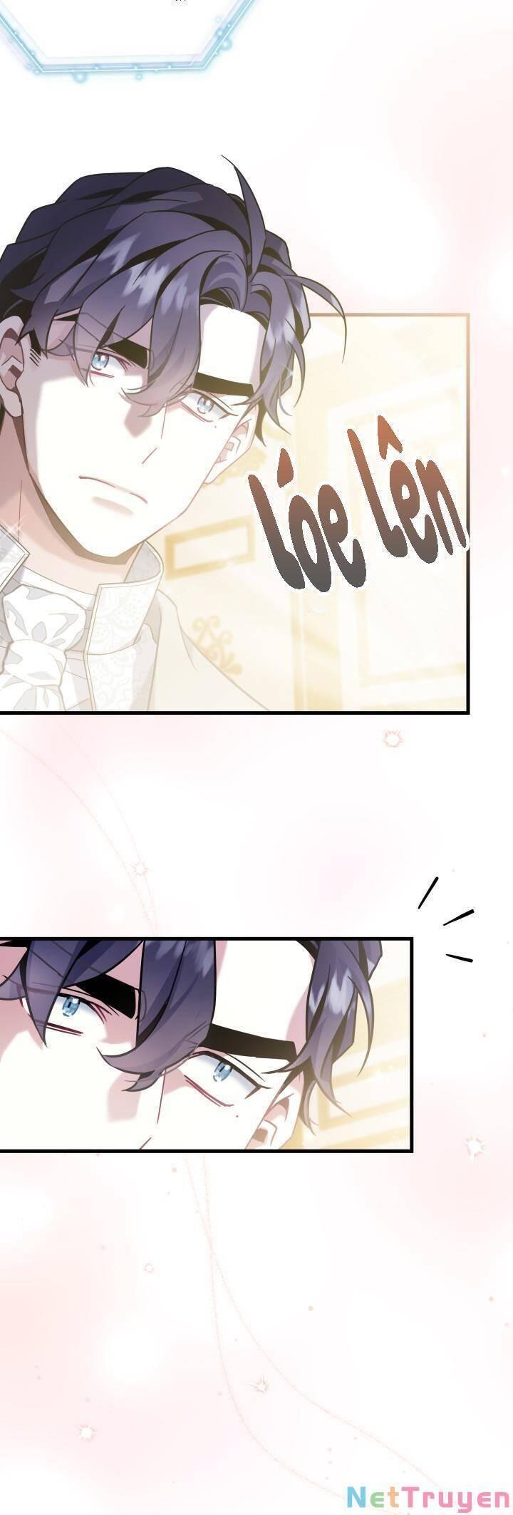 con gái chồng quá dễ thương chapter 74 40