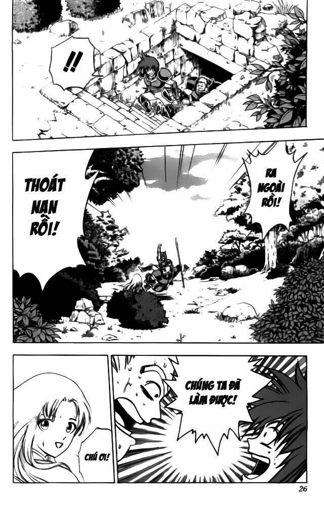 fire emblem-hasha no tsurugi chapter 5 28