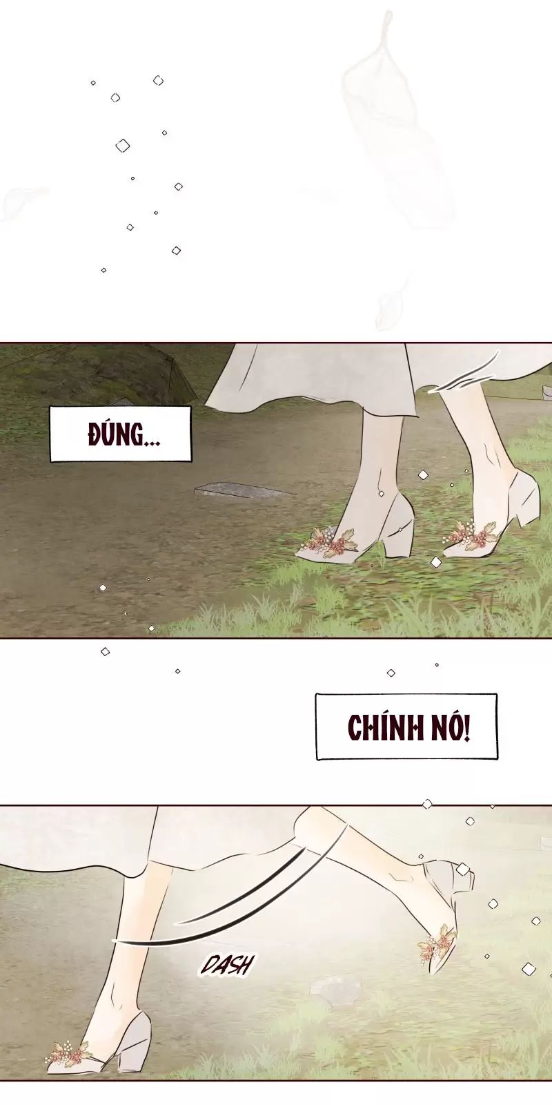 tôi là kẻ phản diện chapter 6 40