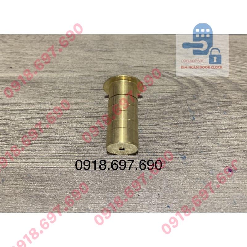 Hố chặn cát chốt cửa 10mm phù hợp cho cửa xingfA