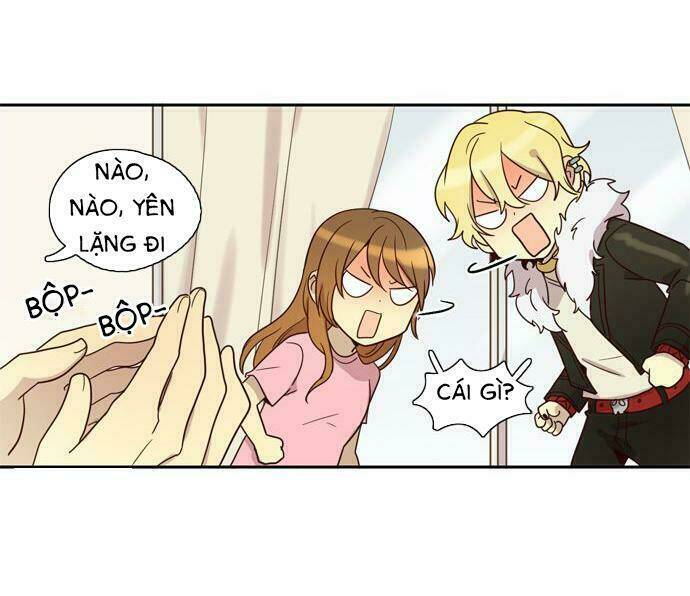 the devil who can't fly chapter 37 23