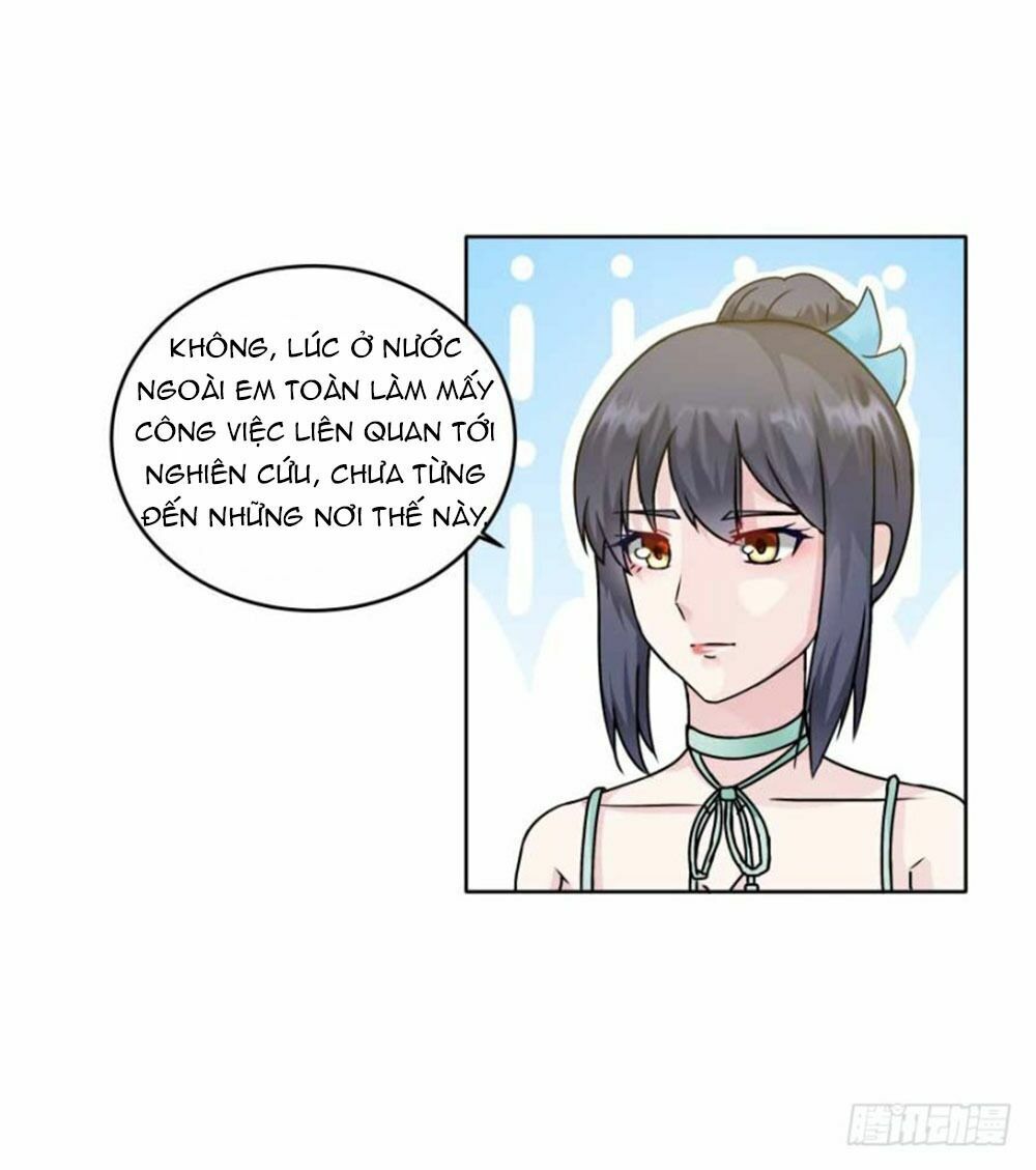 thiên kim đường môn chapter 93 19