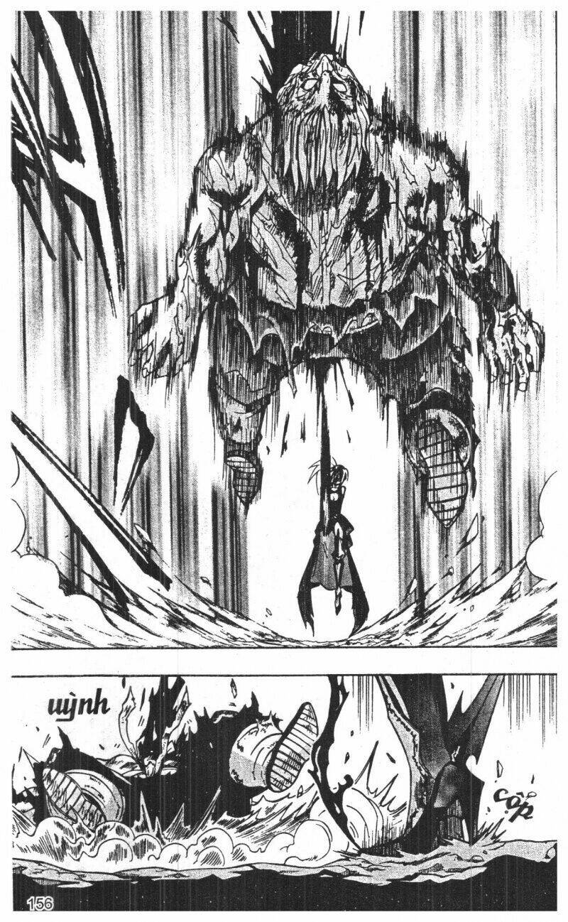 joou kishi monogatari chapter 11 154