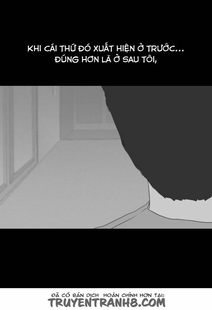 thứ sáu: những câu chuyện cấm chapter 36 38