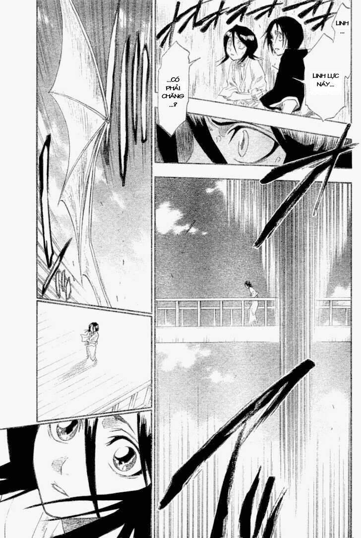 thần chết ichigo chapter 116 41