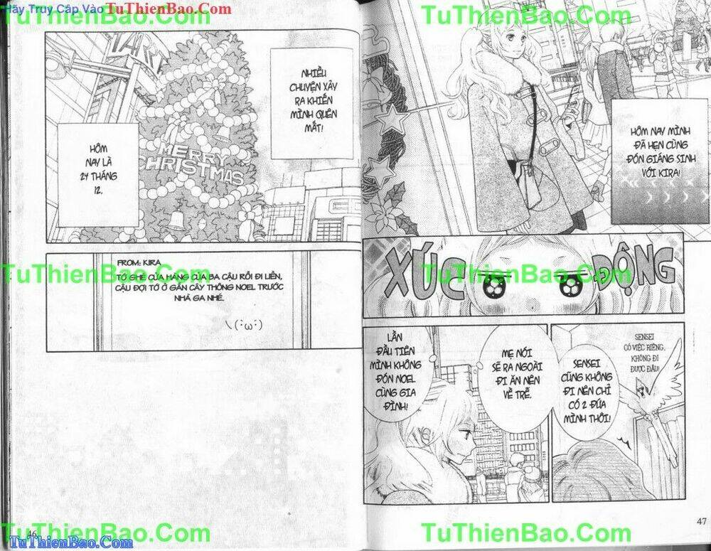 anh bạn bí ẩn chapter 7 25