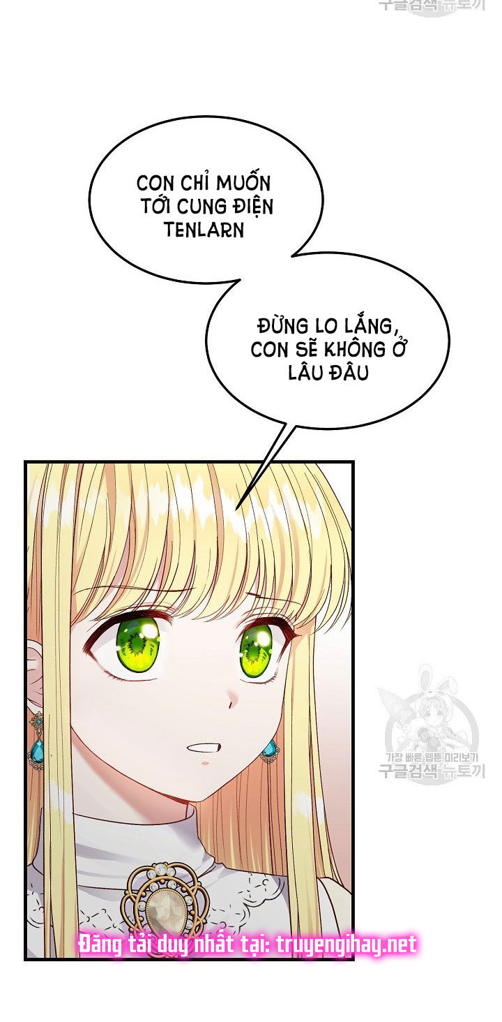 trở thành vợ thái tử quái vật chapter 41.2 6