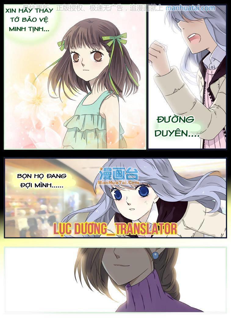 lam sí chapter 98 17