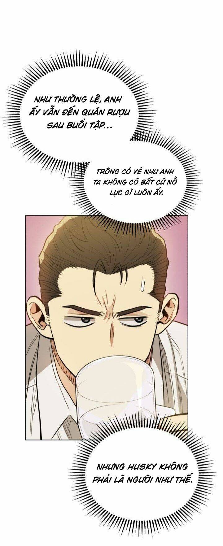 đấu sĩ vô song chapter 20 15